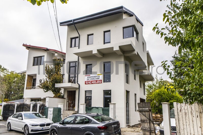 Garsoniera de vanzare, bloc nou, finisatala cheie, centrala termica individuala